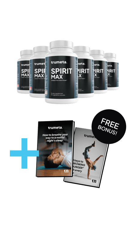 Trumeta SpiritMax