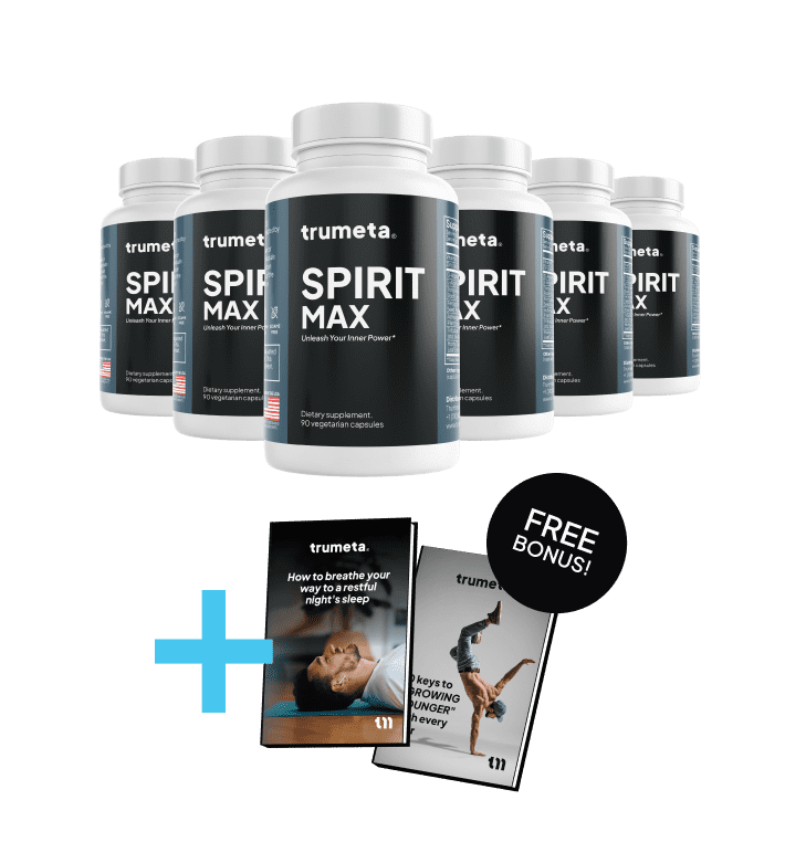 Trumeta SpiritMax