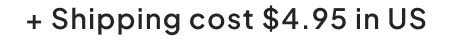 shipping cost